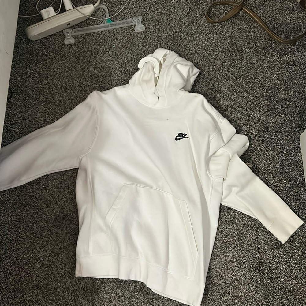 nike pullover